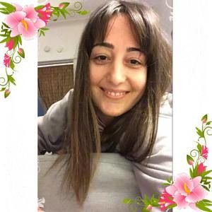 Meet your Posher, Cristina